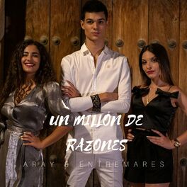 Album cover of Un Millón de Razones