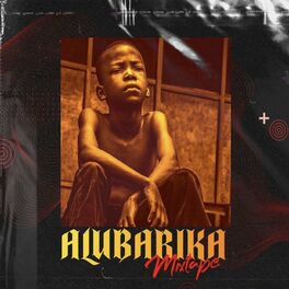 Album cover of Alubarika Mixtape