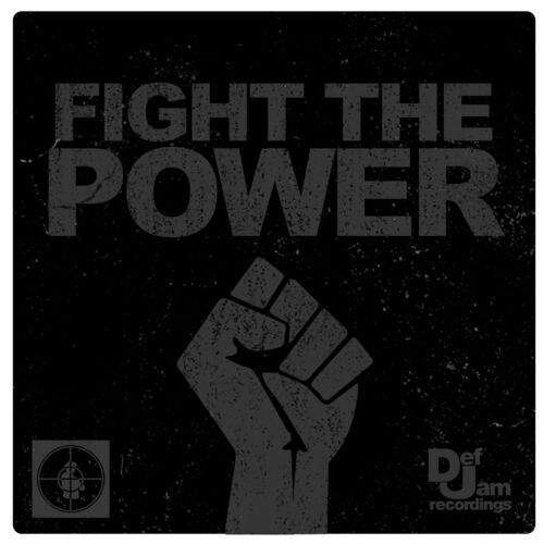 Public Enemy - Fight The Power : Chansons Et Paroles 