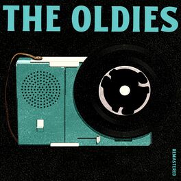 Album cover of The Oldies (Remastered)