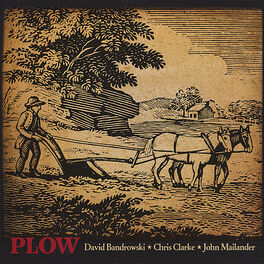 Album cover of Plow