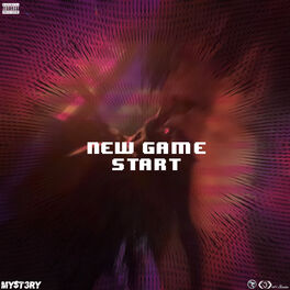 Album cover of New Game (Start)
