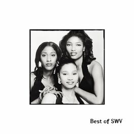 Album cover of Best Of SWV
