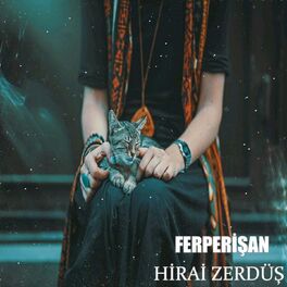Album cover of Ferperişan