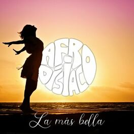 Album cover of La Más Bella