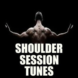 Album cover of Shoulder Session Tunes