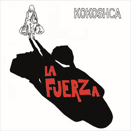 Album cover of La Fuerza