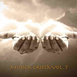 Album cover of Música Cristã, Vol. 7
