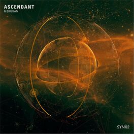 Album cover of Meridian