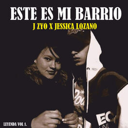 Album cover of Este Es Mi Barrio
