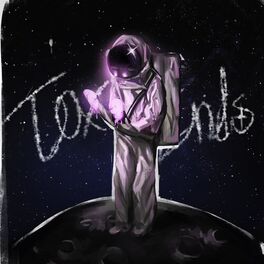 Album cover of Toxic Ends