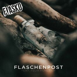 Album cover of Flaschenpost