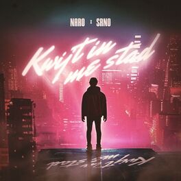 Album cover of Kwijt In Me Stad (feat. SRNO)