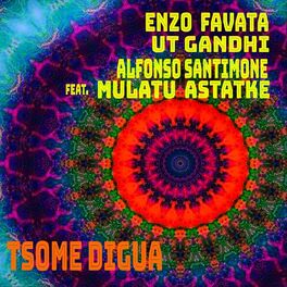 Album cover of Tsome Digua