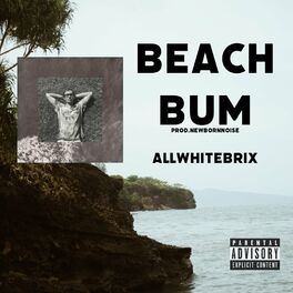 Album cover of Beach Bum