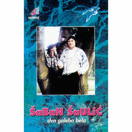 Album cover of Dva Galeba Bela