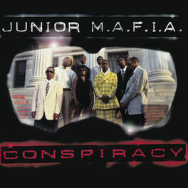 Album cover of Conspiracy