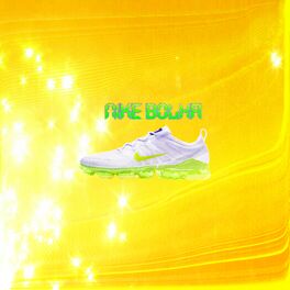 Album cover of Nike Bolha