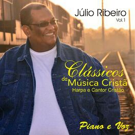 Album cover of Clássicos da Música Cristã - Harpa e Cantor Cristão - Vol. 1