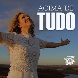 Album cover of Acima de Tudo