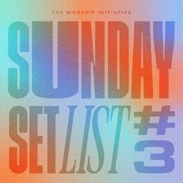 Album cover of Sunday Setlist #3