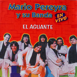 Album cover of El Aguante (En Vivo)