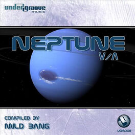 Album cover of Neptune