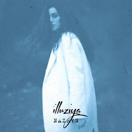 Album cover of Illuziya