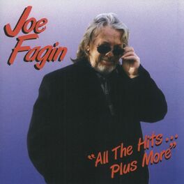 Album cover of All The Hits By Joe Fagan