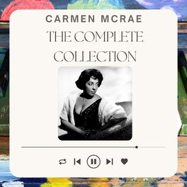 Album cover of The Complete Collection