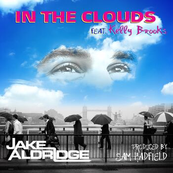 In the Clouds (feat. Kelly Brooks) cover