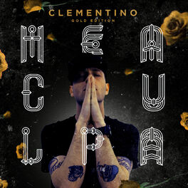 Album cover of Mea Culpa (Gold Edition)