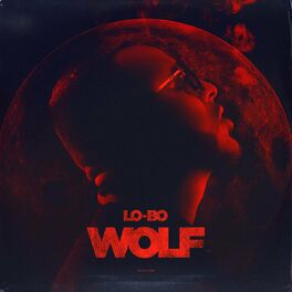 Album cover of Wolf