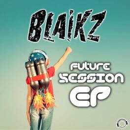 Album cover of Future Session EP