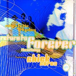 Album cover of Return To The Seventh Galaxy