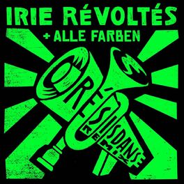 Album cover of Résisdanse (Remix)