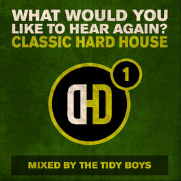 Album cover of What Would You Like To Hear Again? Vol. 1