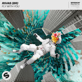 Album cover of Fly With You