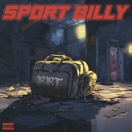 Album cover of Sport Billy