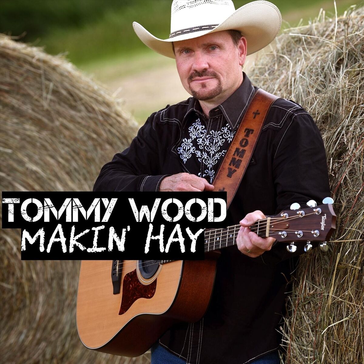 Tommy Wood: albums, songs, playlists | Listen on Deezer