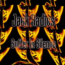 Album cover of Suffer In Silence