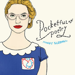 Album cover of Pocketful of Poetry