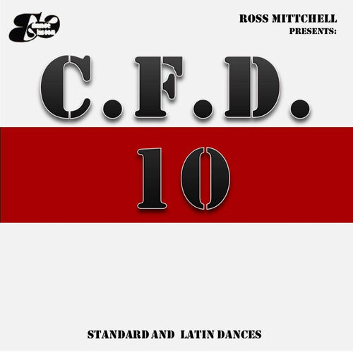 CFD C.F.D. 10 feat. Ross Mitchell lyrics and songs Deezer