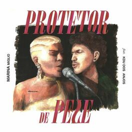 Album cover of Protetor de Pele