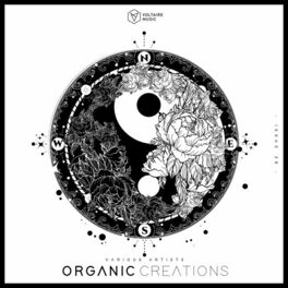 Album cover of Organic Creations Issue 28