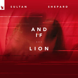 Album cover of And If... / Lion