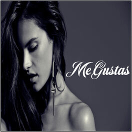 Album cover of Me Gustas