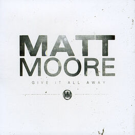 Album cover of Give It All Away