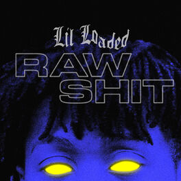 Album cover of Raw Shit
