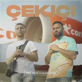 Album cover of Çekici